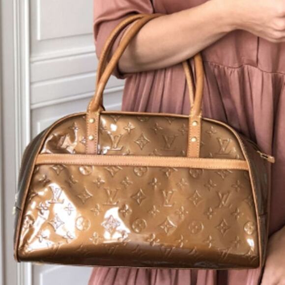 💎✨AUTHENTIC✨💎Louis Vuitton Tompkins square - Picture 1 of 9